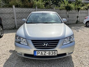 HYUNDAI SONATA 2.0 CRDi Style