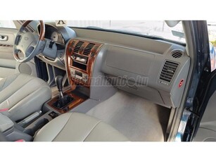 HYUNDAI TERRACAN 2.9 CRDi GL