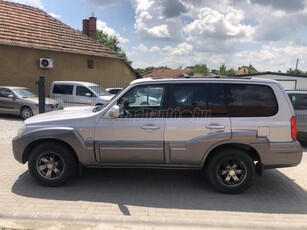 HYUNDAI TERRACAN 2.9 CRDi GL