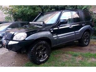 HYUNDAI TERRACAN 2.9 CRDi GL