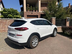 HYUNDAI TUCSON 1.6 CRDi HP Comfort