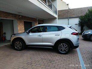 HYUNDAI TUCSON 1.6 CRDi HP Premium DCT