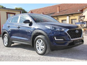 HYUNDAI TUCSON 1.6 GDI Comfort