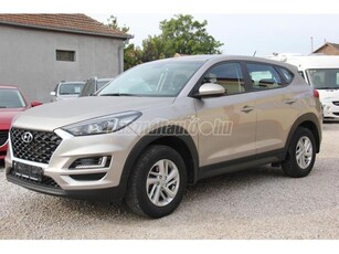 HYUNDAI TUCSON 1.6 GDI Comfort