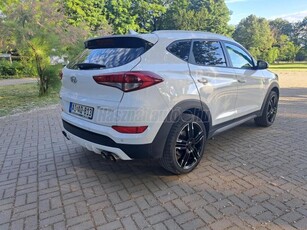 HYUNDAI TUCSON 1.6 GDi Comfort