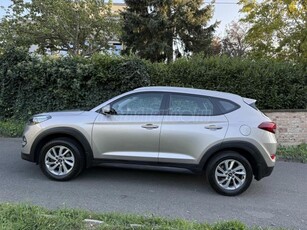 HYUNDAI TUCSON 1.6 GDi Comfort