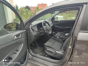 HYUNDAI TUCSON 1.6 GDi Comfort