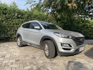 HYUNDAI TUCSON 1.6 GDI Comfort