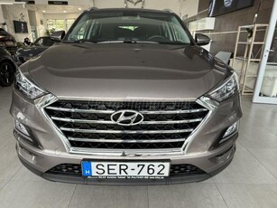 HYUNDAI TUCSON 1.6 GDI Comfort Márkakereskedés!MO.i! 29.E-KM!