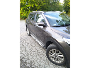 HYUNDAI TUCSON 1.6 GDi Comfort Special Edition