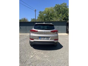 HYUNDAI TUCSON 1.6 GDi Premium