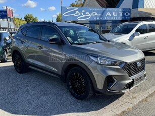 HYUNDAI TUCSON 1.6 GDI Premium N Line MAGYARORSZÁGI.N-LINE.78.000 KM!