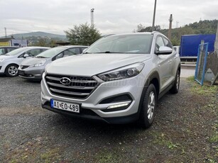 HYUNDAI TUCSON 1.6 GDI Travel 143.900 Km!!!