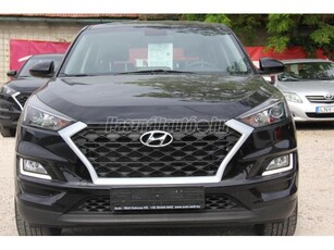 HYUNDAI TUCSON 1.6 GDI Travel