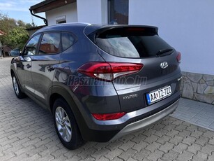 HYUNDAI TUCSON 1.6 T-GDi Executive