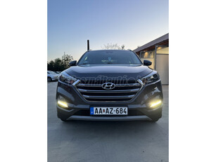 HYUNDAI TUCSON 1.6 T-GDi Executive