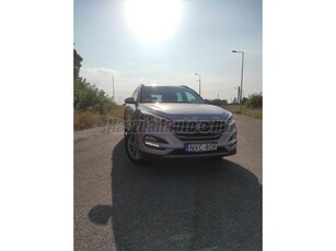 HYUNDAI TUCSON 1.6 T-GDi Premium 4WD DCT