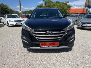 HYUNDAI TUCSON 1.6 T-GDI Premium