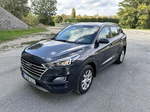 HYUNDAI TUCSON 1.6 T-GDI Travel