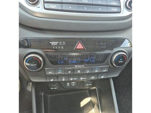 HYUNDAI TUCSON 1.7 CRDi Comfort