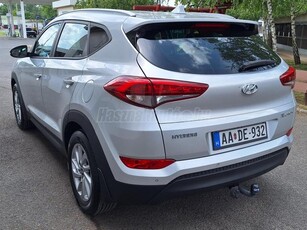 HYUNDAI TUCSON 1.7 CRDi Premium