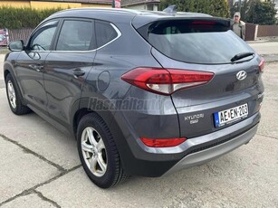 HYUNDAI TUCSON 2.0 CRDi HP Premium 4WD