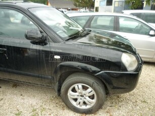 HYUNDAI TUCSON 2.0 CVVT Active 2WD