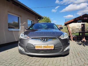 HYUNDAI VELOSTER 1.6 GDI Comfort 144000 KM!!!