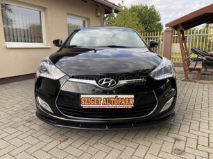 HYUNDAI VELOSTER 1.6 GDI Style DCT PREMIUM 132000 KM!!!