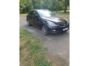 INFINITI EX 30d