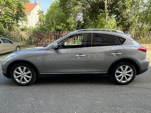 INFINITI EX37 3.7 V6 GT Premium (Automata)