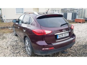 INFINITI EX37 EX30d 3.0 V6 GT Premium (Automata)