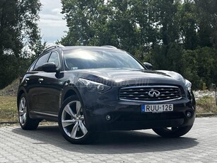 INFINITI FX30d 3.0 V6 S Premium (Automata)