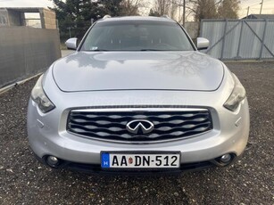 INFINITI FX30d 3.0 V6 S Premium (Automata)