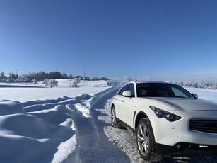 INFINITI FX50 5.0 V8 S (Automata)