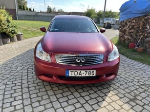 INFINITI G37 3.7 V6 (Automata)