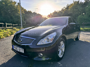 INFINITI G37 3.7 V6 S AWD (Automata) G37 X