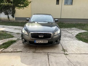 INFINITI M30d 3.0 V6 S Premium (Automata)