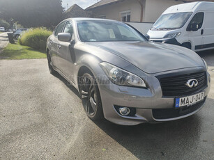 INFINITI M30d 3.0 V6 S Premium (Automata)