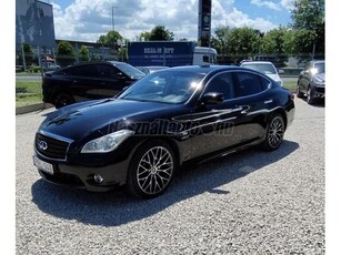 INFINITI M35h 3.5 V6 Hybrid GT Premium (Automata)