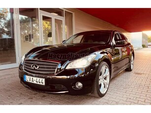 INFINITI M37 3.7 V6 (Automata)