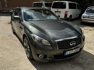 INFINITI M37 3.7 V6 S Premium (Automata)