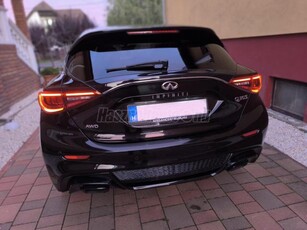 INFINITI Q30 2.2d Sport Tech AWD DCT