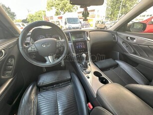 INFINITI Q50 2.0t Premium Tech (Automata)