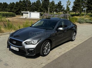 INFINITI Q50 2.0t Sport (Automata)