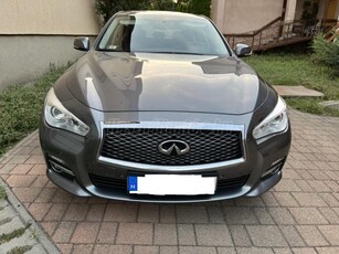 INFINITI Q50 2.2d Premium (Automata)