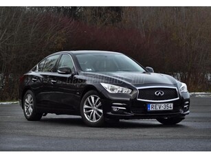 INFINITI Q50 2.2d Premium Tech