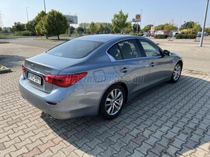 INFINITI Q50 QX50 3.7 V6 GT Premium (Automata)