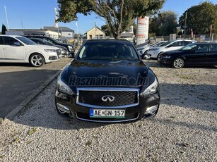 INFINITI Q70 2.2d Premium Tech (Automata) EU6 MAGAS FELSZERELTSÉG