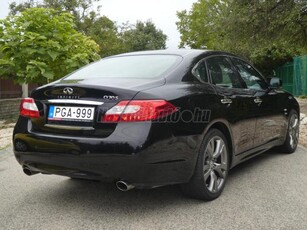 INFINITI Q70 3.0 V6 D S Premium (Automata)